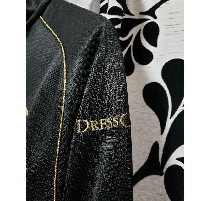 DRESSCAMP   DRESS CAMP ドレスキャンプ×チャンピオン コラボジャージ