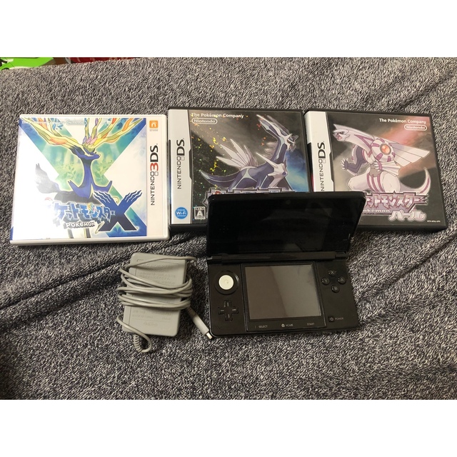 人気の贈り物が ドラクエ8本 DSi 本体セット econet.bi