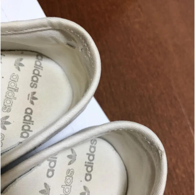 adidas(アディダス)の【値下】アディダスリレースロー レディースの靴/シューズ(スニーカー)の商品写真