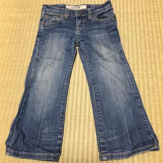 ジョーズジーンズ(JOE’S JEANS)のJOE'S デニムジーンズ　4T(パンツ/スパッツ)