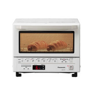 パナソニック(Panasonic)のPanasonic コンパクトオーブン(調理機器)