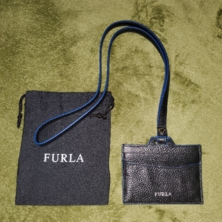 フルラ(Furla)のFURLA フルラ カードホルダー(名刺入れ/定期入れ)