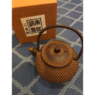 南部鉄器(その他)