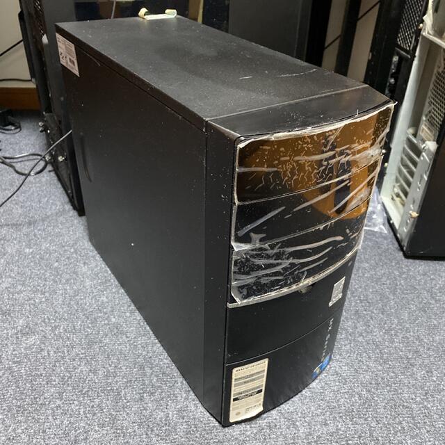 ゲーミングPC 最終値下げの通販 by 's shop|ラクマ