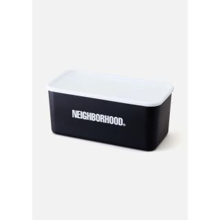 ☆NEIGHBORHOOD CI / P-CONTAINER SET