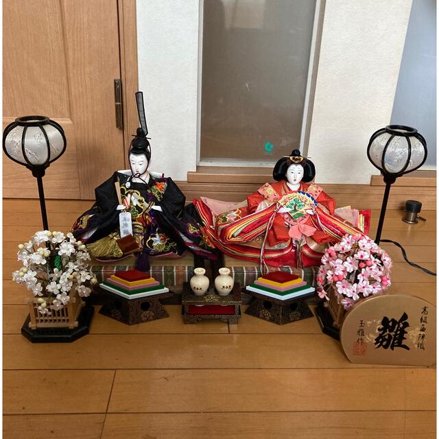 ウェディン⊹ ひなひな様専用♡セット♡の通販 くろはな's shop