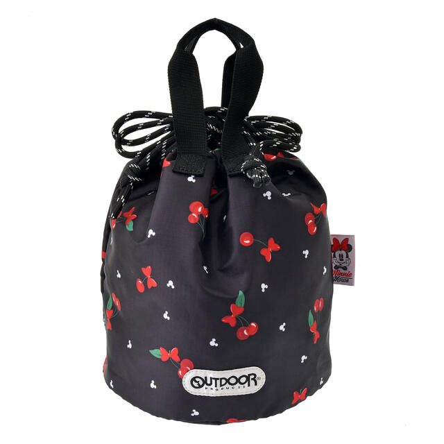 【新品★未使用】OUTDOOR PRODUCTS Disneyコラボバッグ