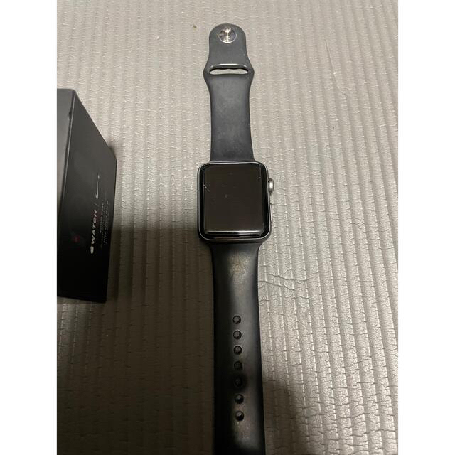 アップル Apple Watch Nike＋42mm  早い者勝ち！！