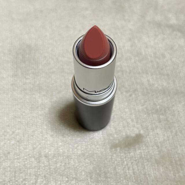 MAC(マック)のMAC リップスティック コスメ/美容のベースメイク/化粧品(口紅)の商品写真