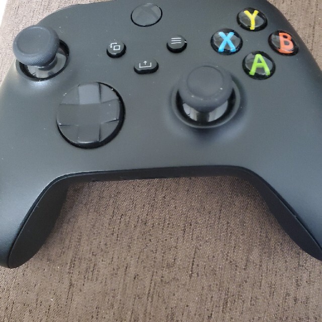 xbox controller