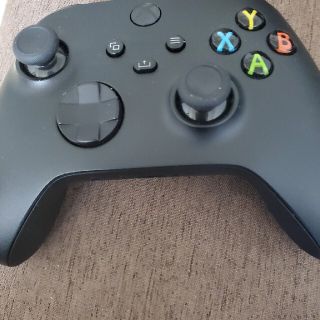 エックスボックス(Xbox)のxbox controller(家庭用ゲーム機本体)