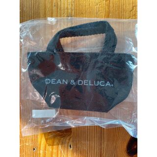 ディーンアンドデルーカ(DEAN & DELUCA)のDEAN&DELUCA ミニトートバッグ(トートバッグ)