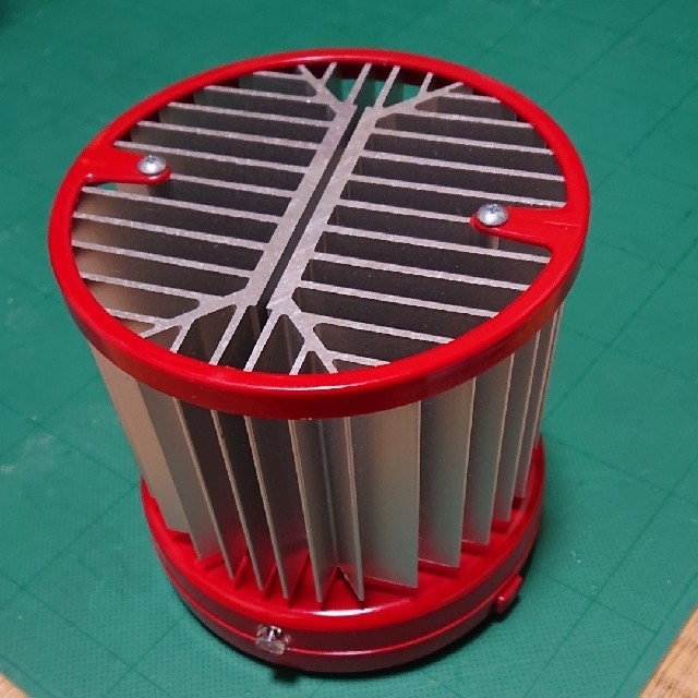 温室パネルヒーター 150w スマホ/家電/カメラの冷暖房/空調(電気ヒーター)の商品写真