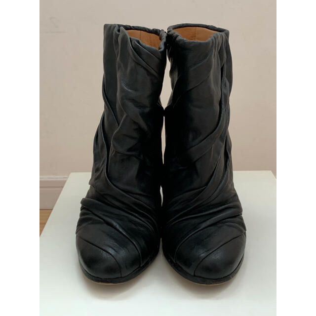 本物の Maison ショートブーツ Margiela Maison - Margiela Martin