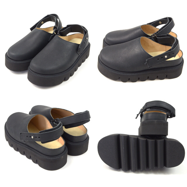 Hender Scheme zook サンダル | tspea.org