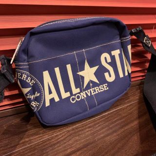 コンバース(CONVERSE)のコンバース ★ショルダーバッグ(ショルダーバッグ)