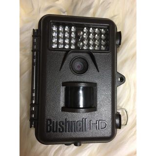 格安☆Bushnell  Trophy Camera トレイルカメラ(防犯カメラ)