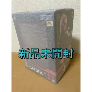 メガハウス(MegaHouse)のワンピースP.O.P LIMITED EDITION CARIFA カリファ(アニメ/ゲーム)