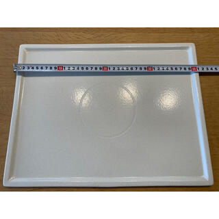 ヒタチ(日立)のテーブルプレート皿（MRO-FX3-001）日立オーブンレンジ用(電子レンジ)