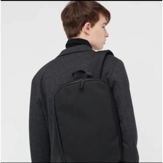 ユニクロ(UNIQLO)のユニクロ 3wayスマートバッグ(ビジネスバッグ)