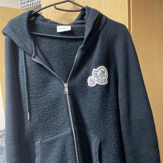 モンクレール(MONCLER)のモンクレールメンズパーカー(パーカー)