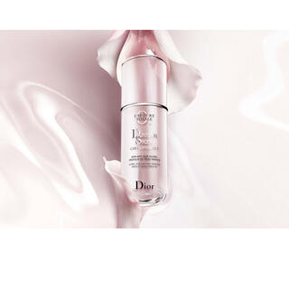 クリスチャンディオール(Christian Dior)のDiorカプチュールトータルドリームスキンケア&パーフェクト　30ml(乳液/ミルク)