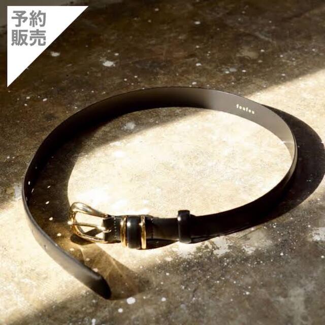 foufou / grandmother belt（グランドマザーベルト）