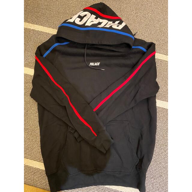 PALACE パーカー Hoodie XL