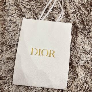 ディオール(Dior)のDIOR🤍ショッパー(ショップ袋)