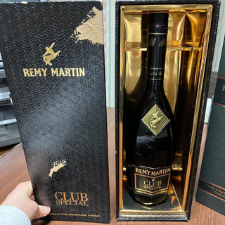 マーティン(Martin)のREMY MARTIN ブランデー(ブランデー)