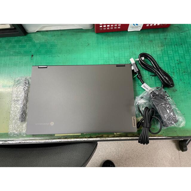 新品 Lenovo ノートパソコン IdeaPad Flex550i　2台