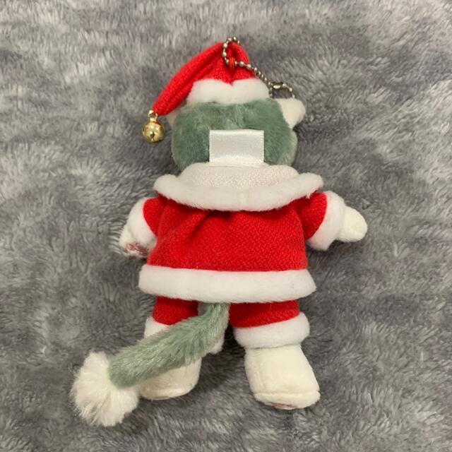 ジェラトーニ(ジェラトーニ)のDisney🎅🏻ジェラトーニ サンタ エンタメ/ホビーのおもちゃ/ぬいぐるみ(キャラクターグッズ)の商品写真