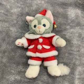 ジェラトーニ(ジェラトーニ)のDisney🎅🏻ジェラトーニ サンタ(キャラクターグッズ)