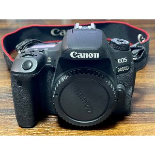 Canon - Canon EOS 9000D ダブルズームキットの通販 by RRR