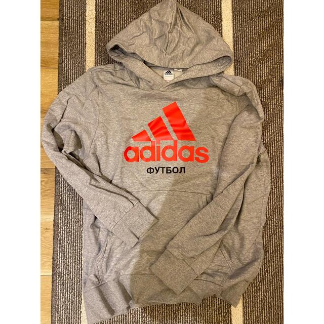 adidas Gosha Rubchinskiy コラボ スウェット S