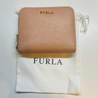 フルラ(Furla)のFURLA ⭐︎ミニ財布　付属品あり(財布)