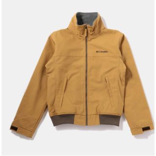 コロンビア(Columbia)のColumbia ロマビスタジャケット コロンビア　Mサイズ　新品未使用(ブルゾン)