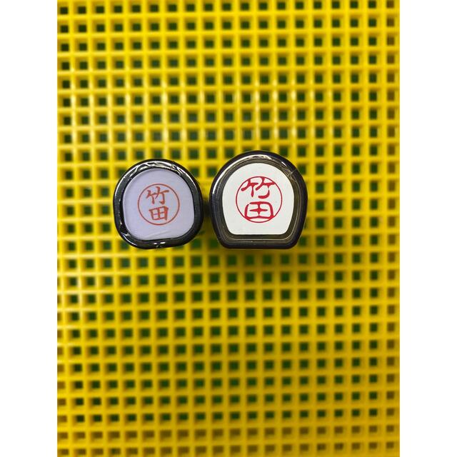 ☆バラ売り可☆ シャチハタ ネーム9【くけこ】 印鑑 はんこ 認印