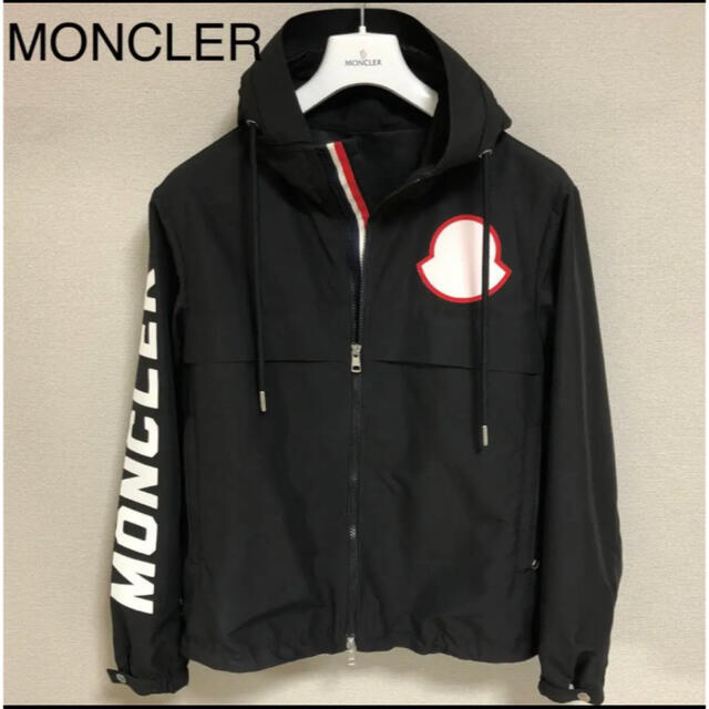 MONCLER  MONTREAL モンクレール　モントリオール　国内正規品