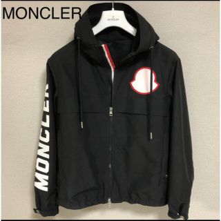 モンクレール(MONCLER)のMONCLER  MONTREAL モンクレール　モントリオール　国内正規品(ナイロンジャケット)