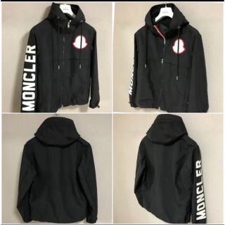 MONCLER - MONCLER MONTREAL モンクレール モントリオール 国内正規品