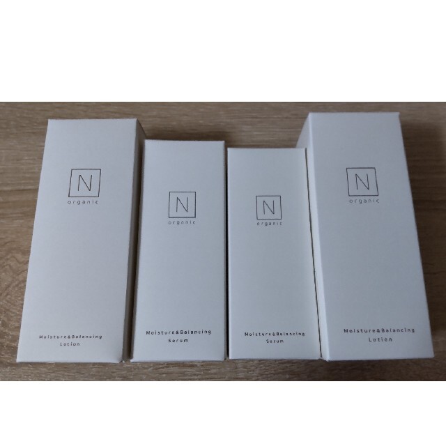 国際ブランド】 Nオーガニック モイスチュア&バランシング - sidlab.se