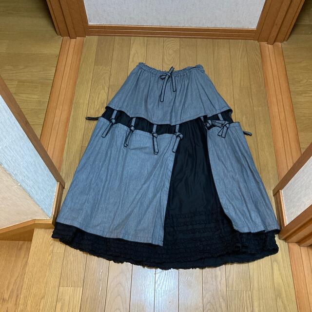 PINKHOUSE スカート - carolinagelen.com