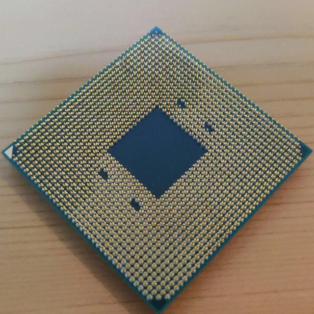 AMD Ryzen7 PRO 4750G 美品-eastgate.mk