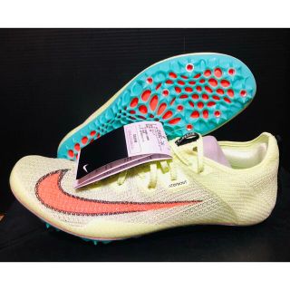 ナイキ(NIKE)のNIKE ナイキ ズームスーパーフライエリート2 28.5 新品(陸上競技)