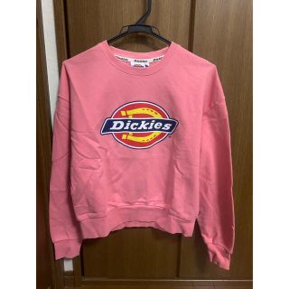 ディッキーズ(Dickies)のディッキーズ　トレーナー(トレーナー/スウェット)