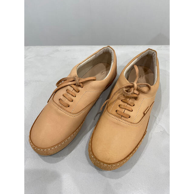 Hender Scheme(エンダースキーマ)のHender Scheme  mip-04 VANS タイプ エンダースキーマ メンズの靴/シューズ(スニーカー)の商品写真