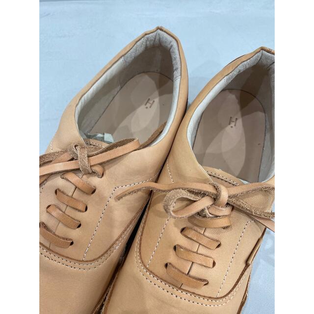 Hender Scheme(エンダースキーマ)のHender Scheme  mip-04 VANS タイプ エンダースキーマ メンズの靴/シューズ(スニーカー)の商品写真