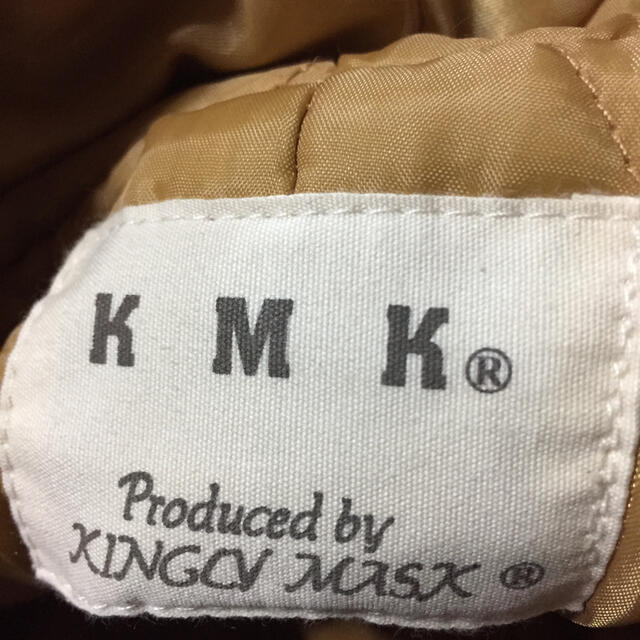 KMK ジャケット kingcv mask milk boy 好きな方 2