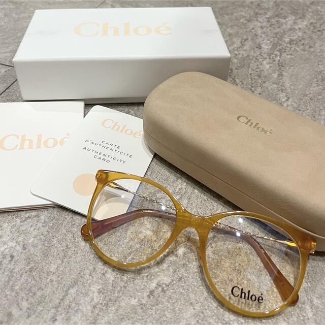 Chloe - Chloe メガネ 伊達眼鏡 クロエの通販 by MT????♀️????|クロエならラクマ Chloe - Chloe メガネ 伊達眼鏡 クロエの通販 by MT????♀️????|クロエならラクマ